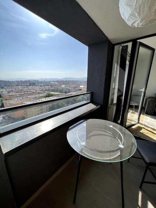 Apartment Teodor Braşov Exterior foto